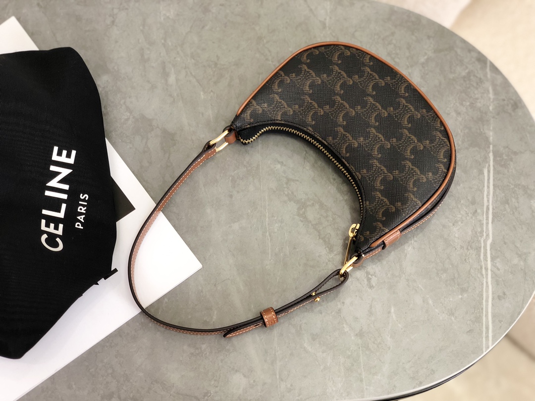 Celine Hobo Bags